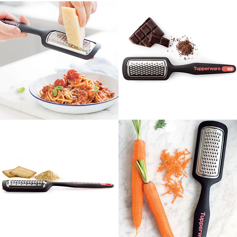 Tupperware Mini Grater Baking | OYJT46273