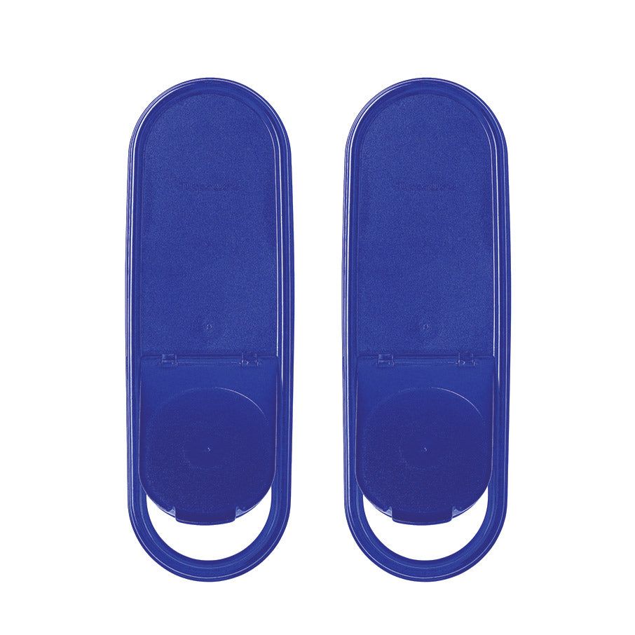 Tupperware Modular Mates Super Oval Pour-all Seals Dry Storage | DGQC86927